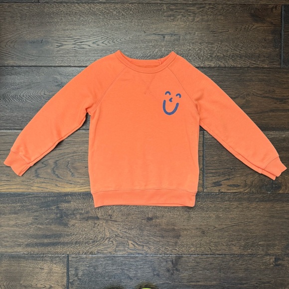 Set of Kids Sweatshirts - Picture 6 of 9